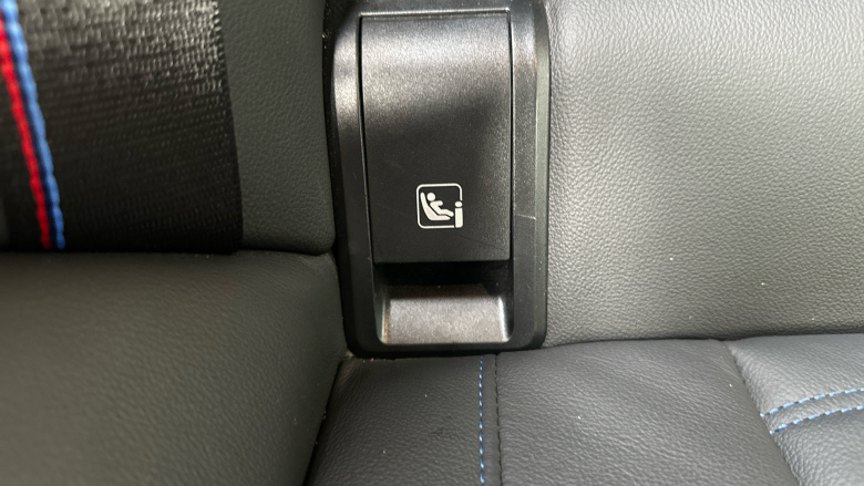 BMW i4 250kW eDrive40 M Sport 83.9kWh 5dr Auto Electric Hatchback